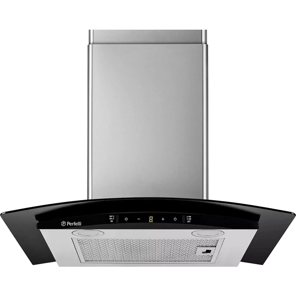 Вытяжка PERFELLI GRASSI 6PWX INOX