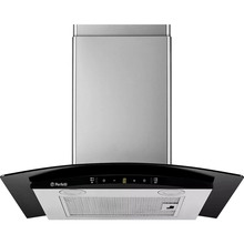 Витяжка PERFELLI GRASSI 6PWX INOX