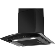 Вытяжка PERFELLI GRASSI 6PWB NERO
