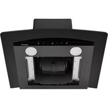 Вытяжка PERFELLI GRASSI 6PWB NERO