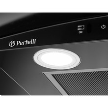 Вытяжка PERFELLI GRASSI 6PWB NERO