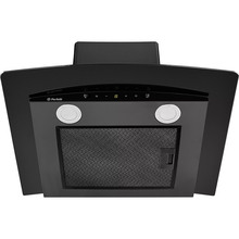 Вытяжка PERFELLI GRASSI 6PWB NERO