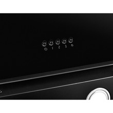 Витяжка PERFELLI VICCO 6HM NERO