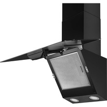 Витяжка PERFELLI VICCO 6HM NERO
