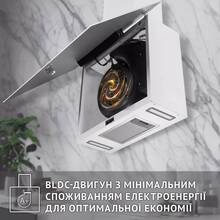 Вытяжка PERFELLI RIVA BIANCA