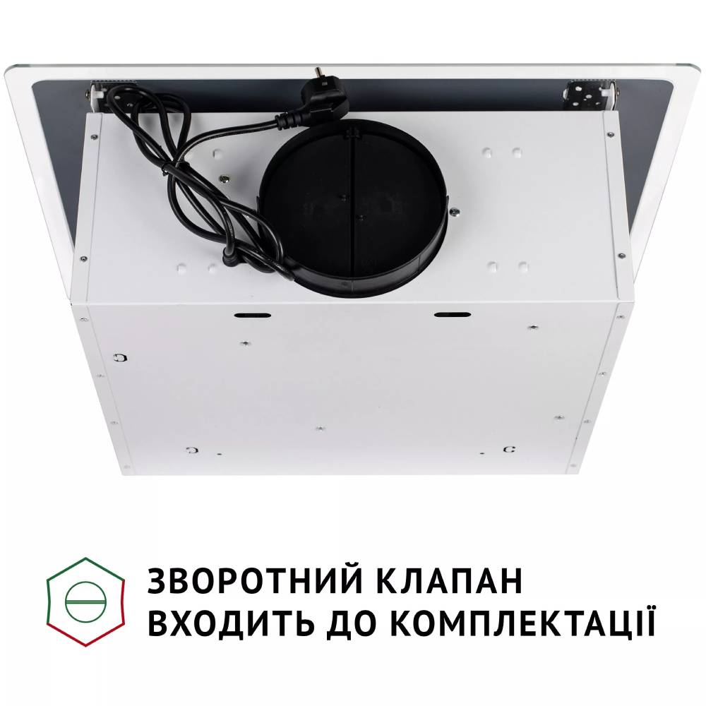 Покупка Вытяжка PERFELLI RIVA BIANCA