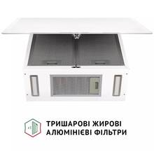 Вытяжка PERFELLI RIVA BIANCA