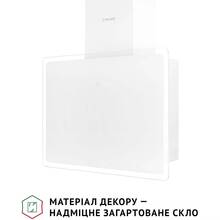 Вытяжка PERFELLI RIVA BIANCA