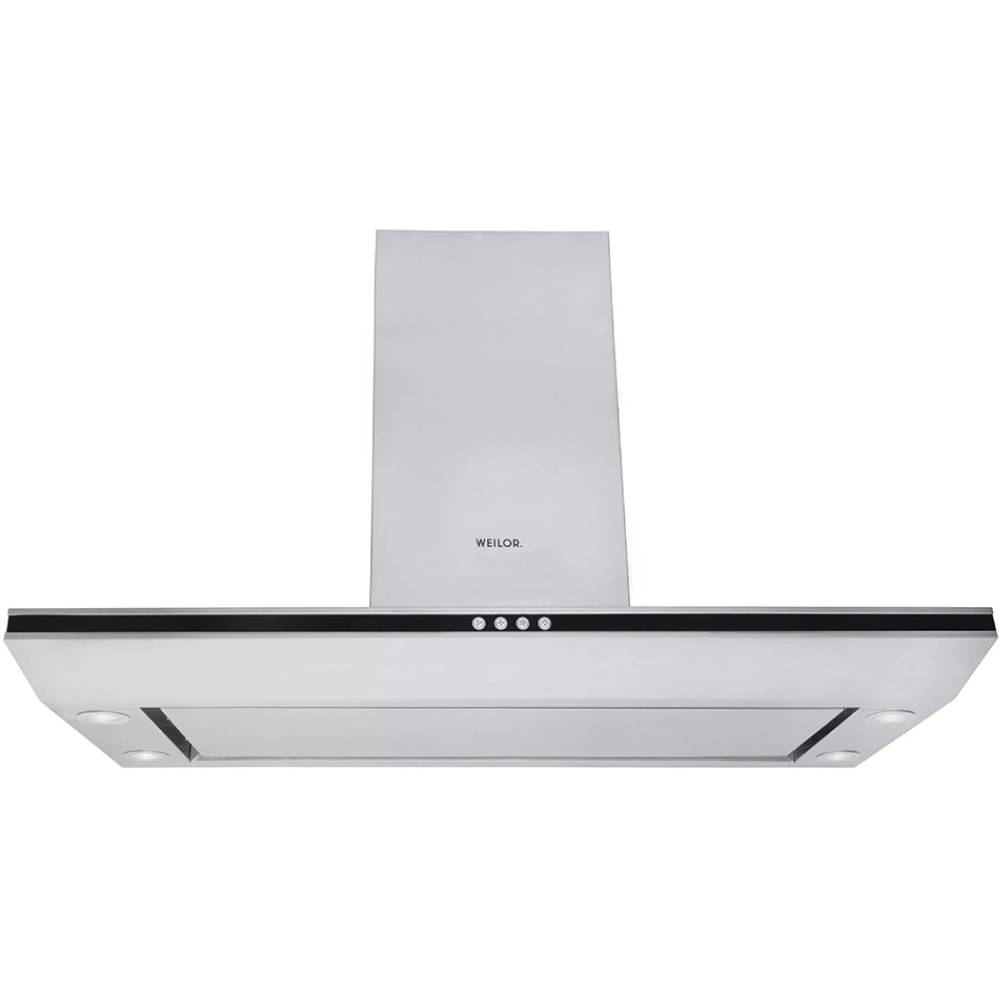 Витяжка WEILOR PWЕ 9230 SS 1000 LED