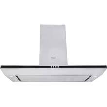 Витяжка WEILOR PWЕ 9230 SS 1000 LED