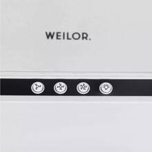 Витяжка WEILOR PWЕ 9230 SS 1000 LED