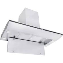 Витяжка WEILOR PWЕ 9230 SS 1000 LED