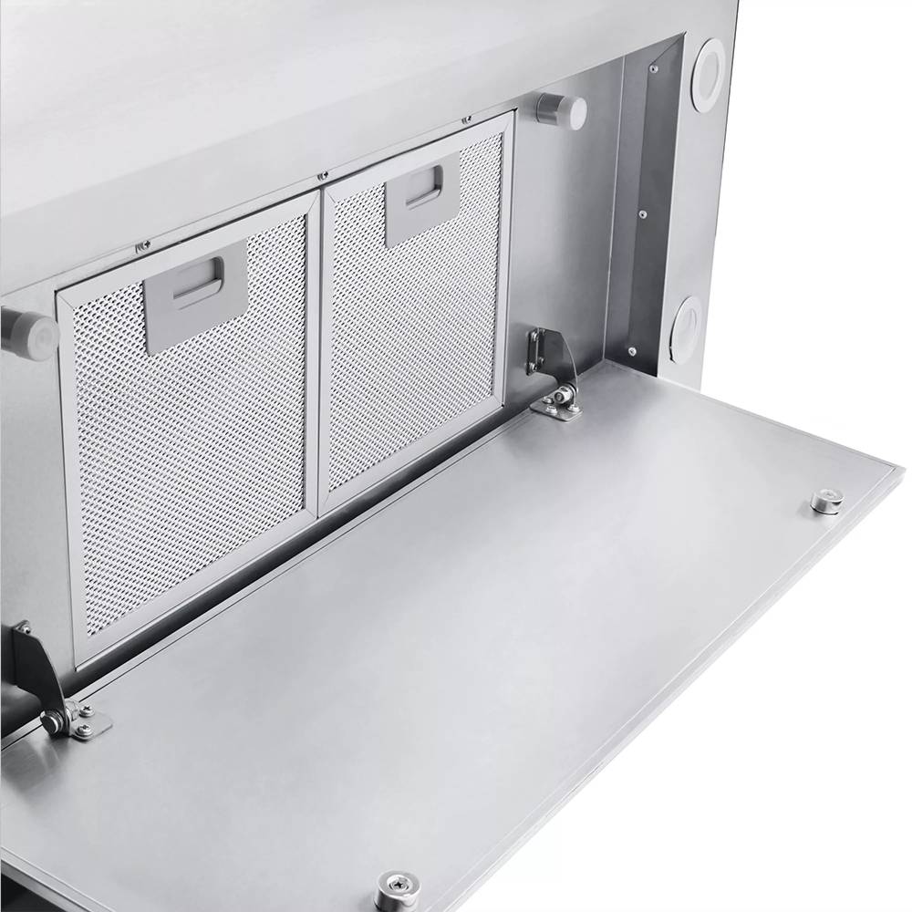 Замовити Витяжка WEILOR PWЕ 9230 SS 1000 LED