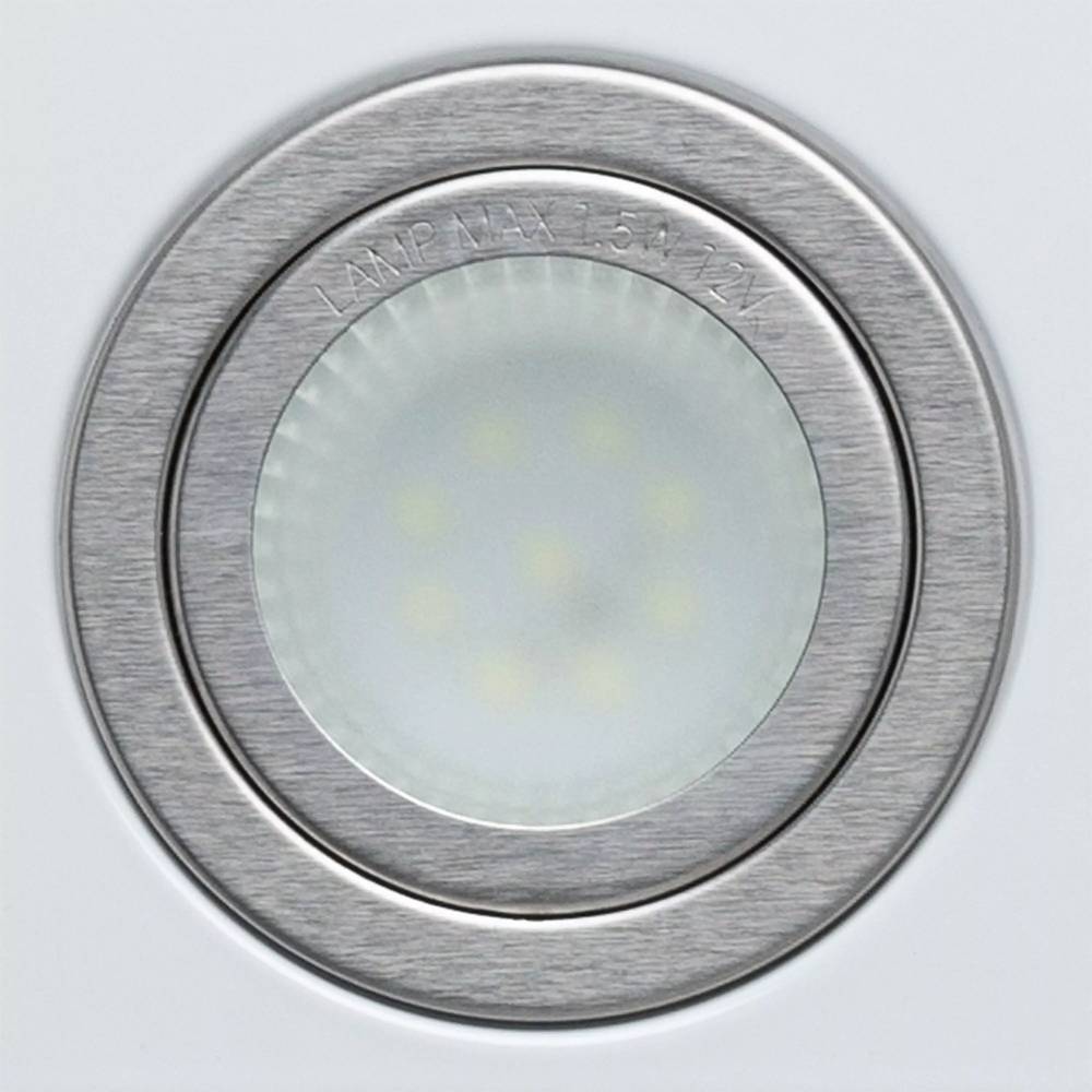 Покупка Витяжка MINOLA HVS 6612 WH 1000 LED