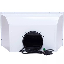 Витяжка MINOLA HBI 5222 WH 700 LED