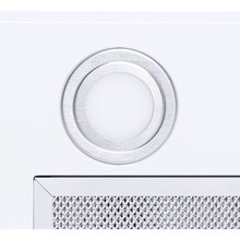 Витяжка MINOLA HBI 5222 WH 700 LED