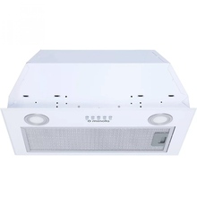 Витяжка MINOLA HBI 5222 WH 700 LED