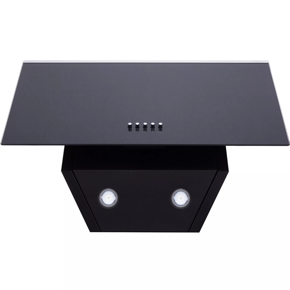 Внешний вид Вытяжка MINOLA HDN 6222 BL/INOX 700 LED