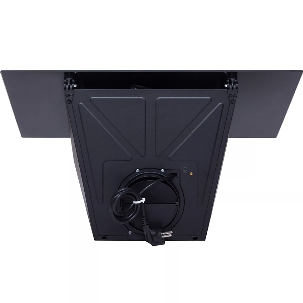Фото Вытяжка MINOLA HDN 6222 BL/INOX 700 LED