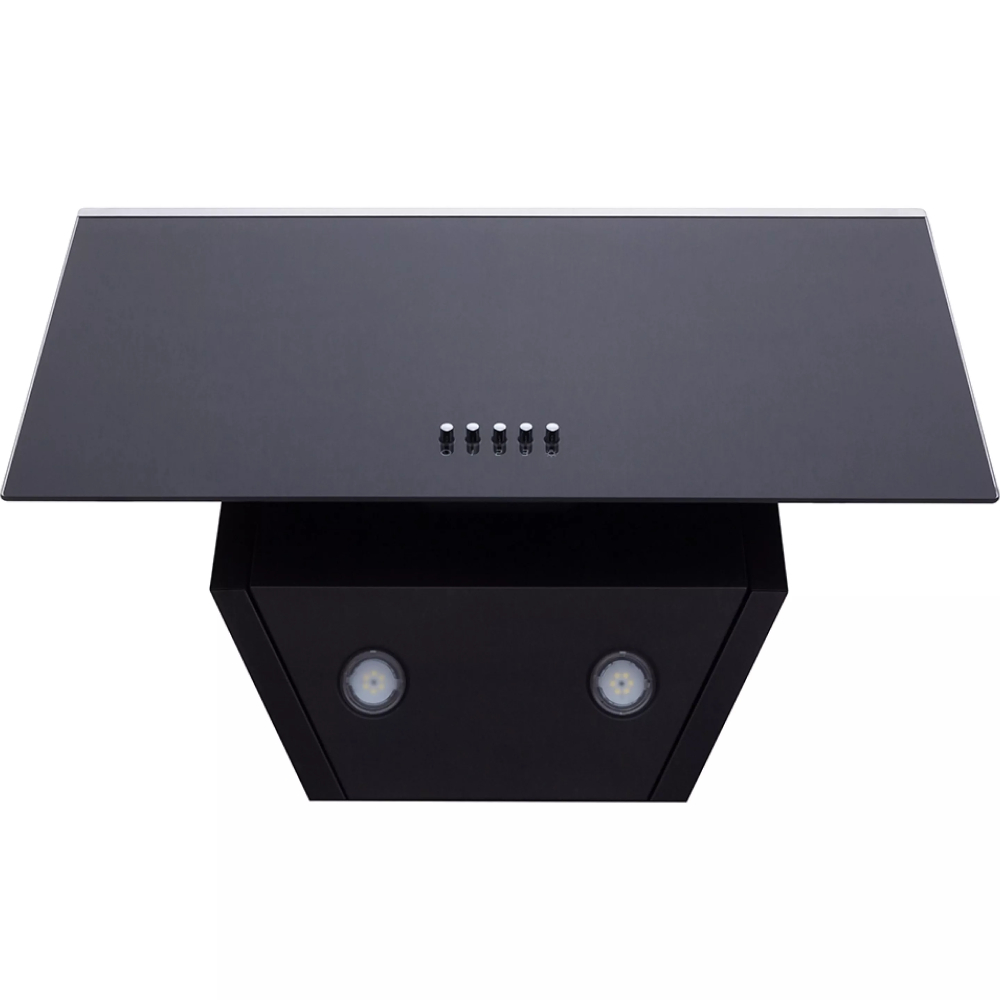Вытяжка MINOLA HDN 6222 BL/INOX 700 LED Режим работы циркуляция