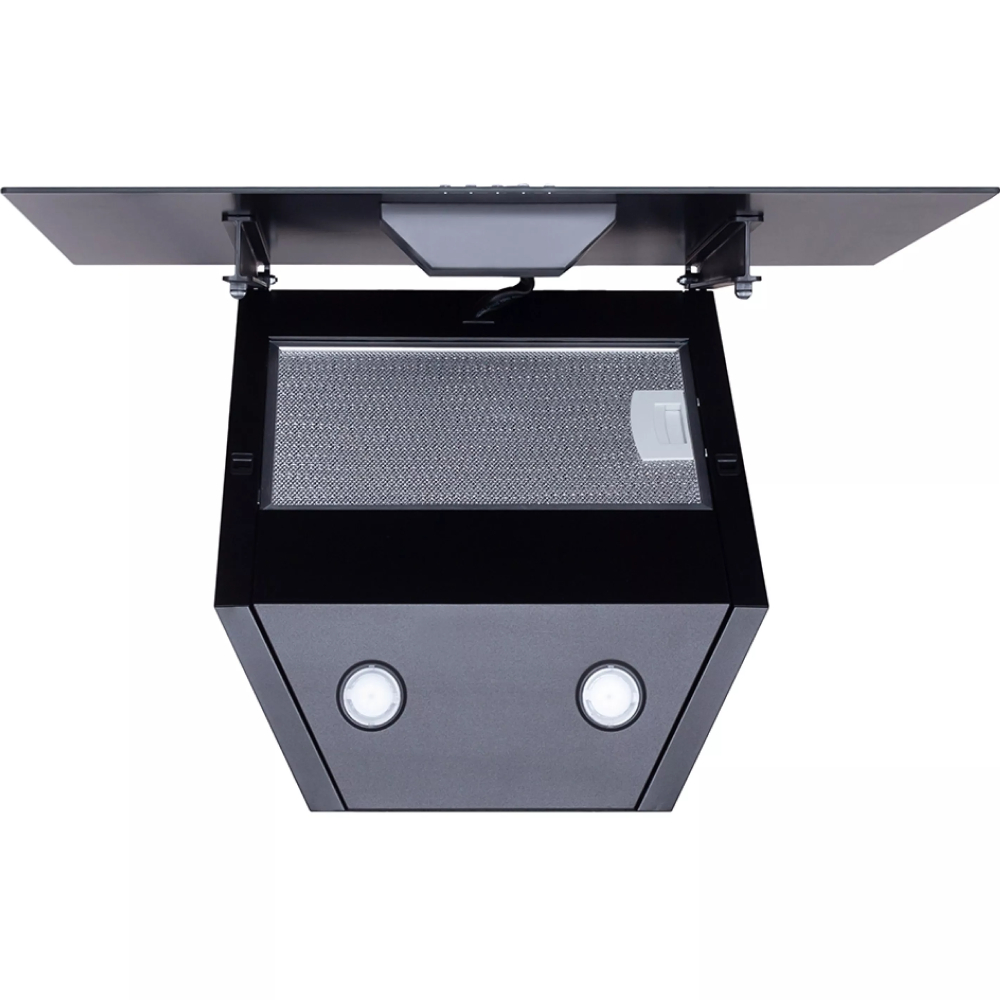 Вытяжка MINOLA HDN 6222 BL/INOX 700 LED Режим работы отвод