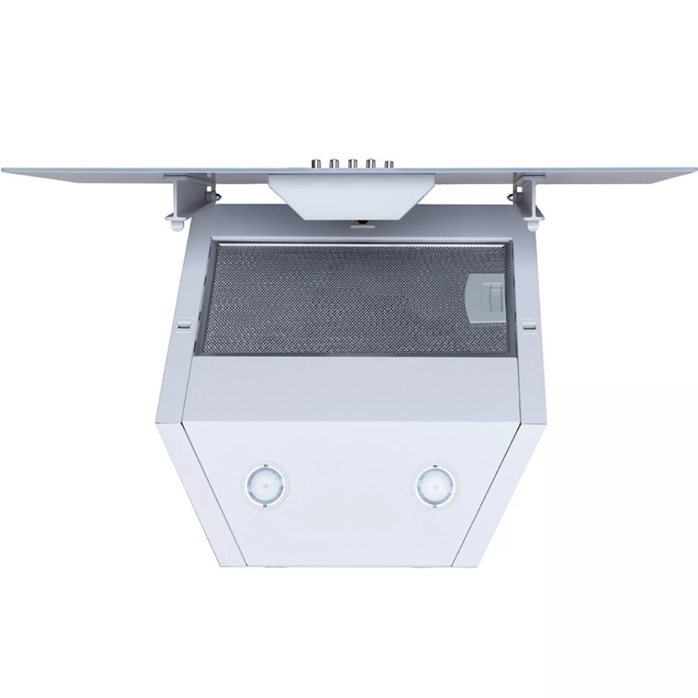 Вытяжка MINOLA HDN 6222 WH/INOX 700 LED Режим работы отвод