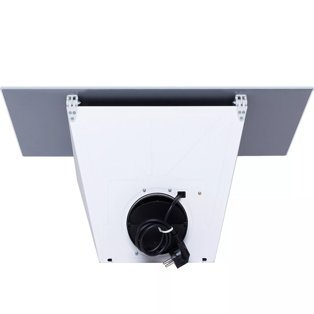 Фото Вытяжка MINOLA HDN 6222 WH/INOX 700 LED