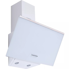 Вытяжка MINOLA HDN 6222 WH/INOX 700 LED