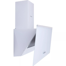 Вытяжка MINOLA HDN 6222 WH/INOX 700 LED