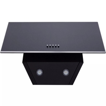 Витяжка MINOLA HDN 6232 BL/INOX 700 LED