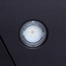 Витяжка MINOLA HDN 6232 BL/INOX 700 LED
