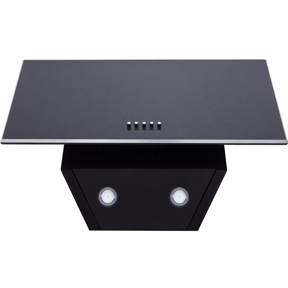Витяжка MINOLA HDN 6232 BL/INOX 700 LED Режим роботи відведення
