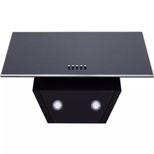 Витяжка MINOLA HDN 6232 BL/INOX 700 LED