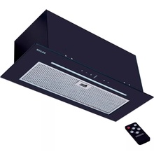 Витяжка WEILOR PBSR 72651 GLASS BL 1300 LED Strip