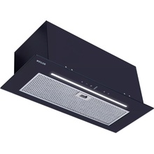 Витяжка WEILOR PBSR 72651 GLASS BL 1300 LED Strip
