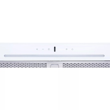 Вытяжка WEILOR PBSR 72651 GLASS WH 1300 LED Strip