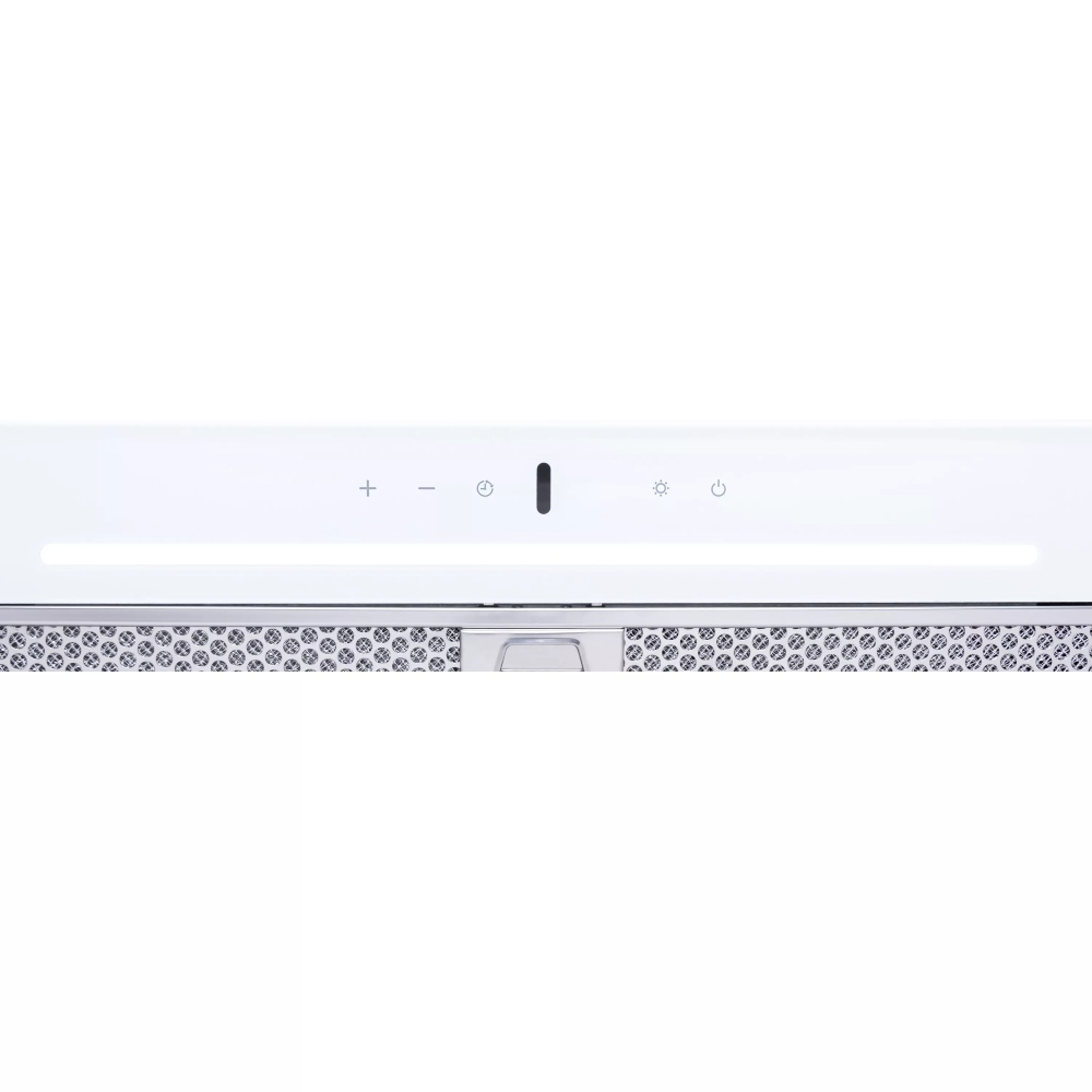 Фото Вытяжка WEILOR PBSR 72651 GLASS WH 1300 LED Strip