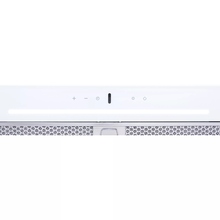 Вытяжка WEILOR PBSR 72651 GLASS WH 1300 LED Strip