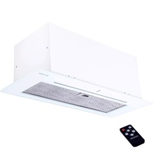 Вытяжка WEILOR PBSR 72651 GLASS WH 1300 LED Strip
