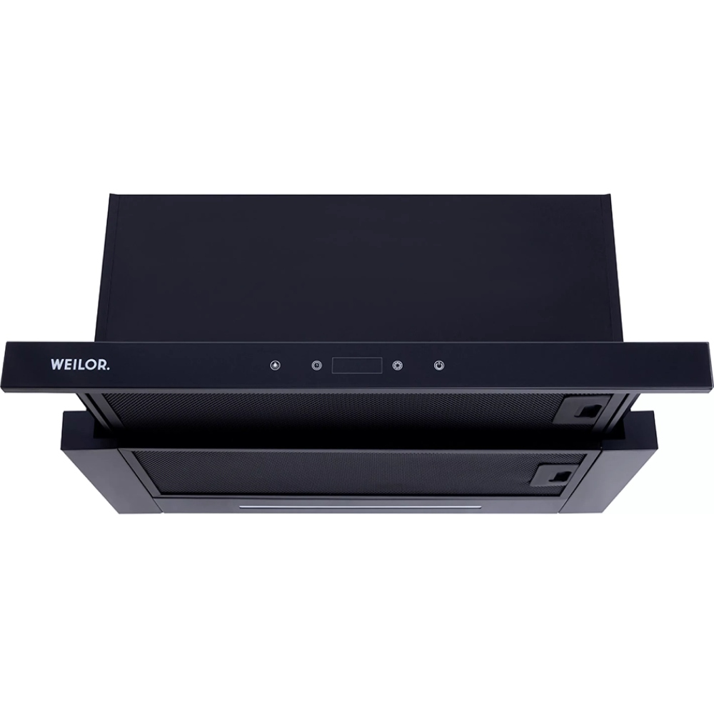Витяжка WEILOR PTS 62652 FBL 1300 LED Strip
