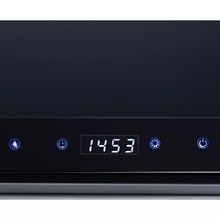 Витяжка WEILOR PTS 62652 FBL 1300 LED Strip