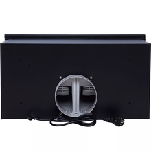 Витяжка WEILOR PTS 62652 FBL 1300 LED Strip