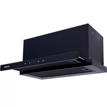 Витяжка WEILOR PTS 62652 FBL 1300 LED Strip