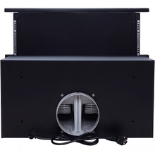 Витяжка WEILOR PTS 62652 FBL 1300 LED Strip