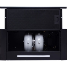 Витяжка WEILOR PTS 62652 FBL 1300 LED Strip