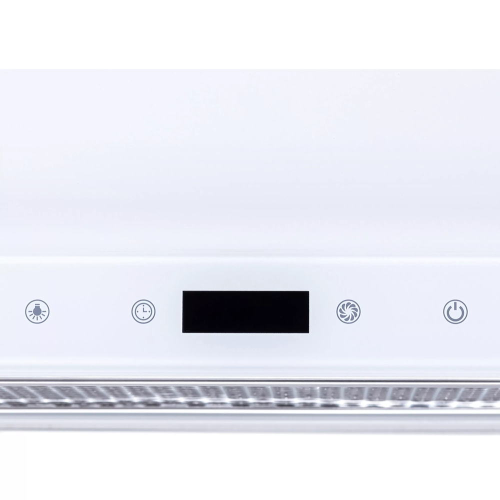 В Фокстрот Вытяжка WEILOR PTS 6265 WH 1300 LED Strip