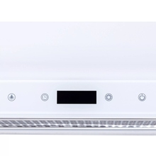 Вытяжка WEILOR PTS 6265 WH 1300 LED Strip