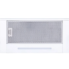 Вытяжка WEILOR PTS 6265 WH 1300 LED Strip
