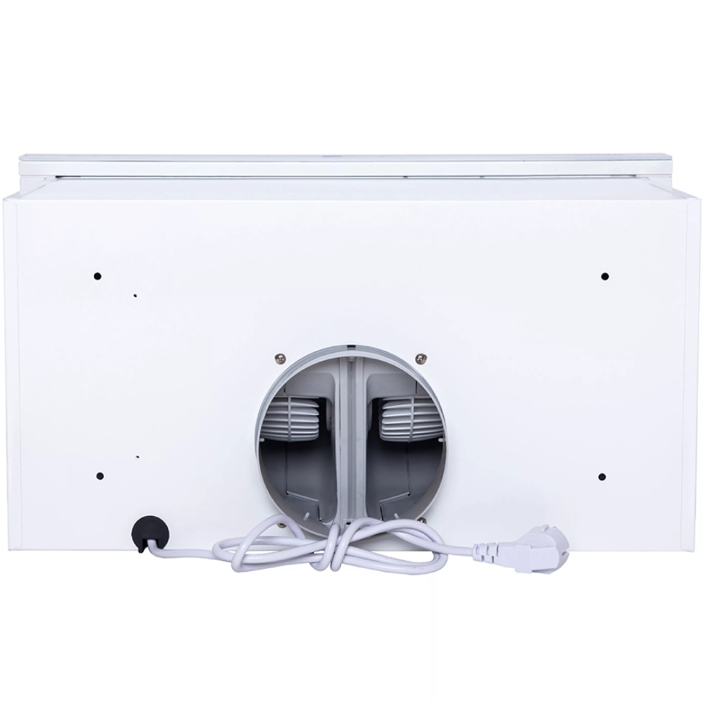 Фото Вытяжка WEILOR PTS 6265 WH 1300 LED Strip