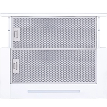Вытяжка WEILOR PTS 6265 WH 1300 LED Strip